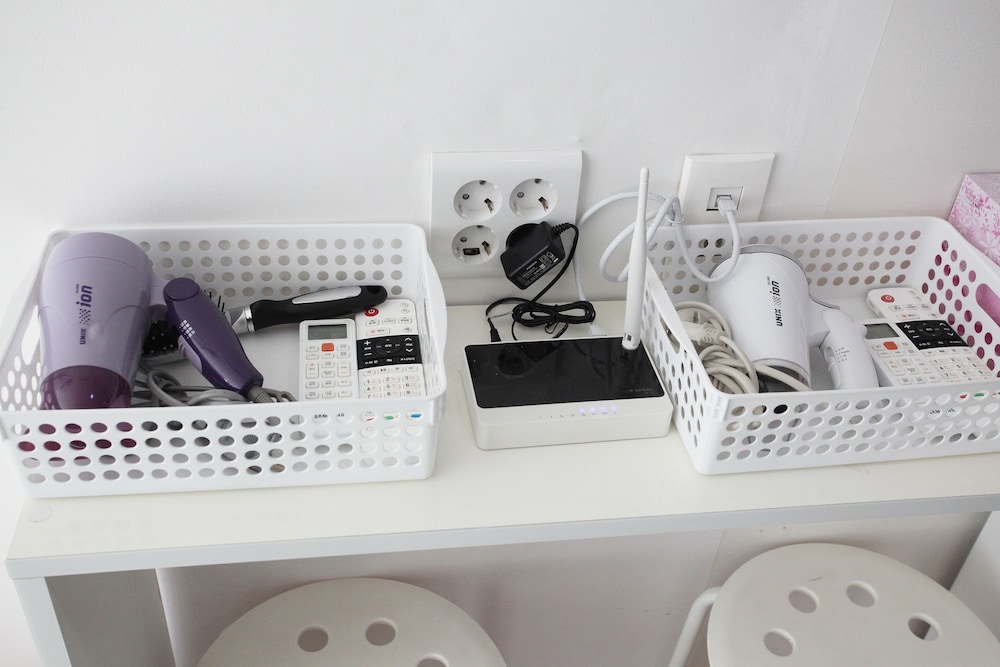 Namsan Guesthouse 23/26