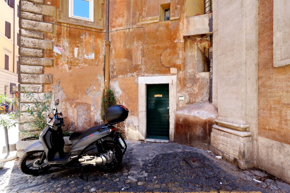 Parione Charme - My Extra Home 17/22