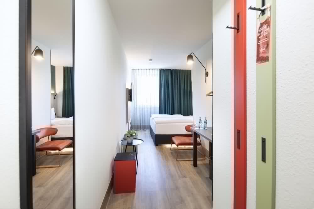 ACHAT Hotel Stuttgart Zuffenhausen 45/80