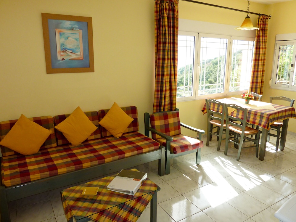Panorama Villas 7/30