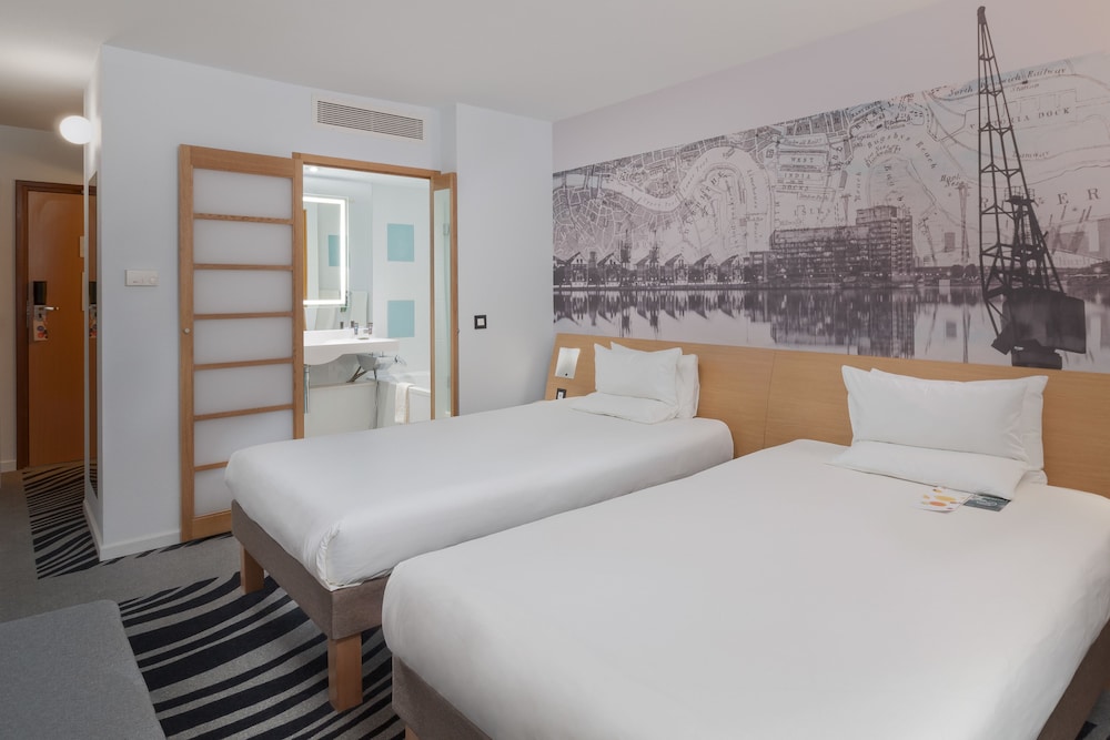 STANDARD, TWIN BEDS