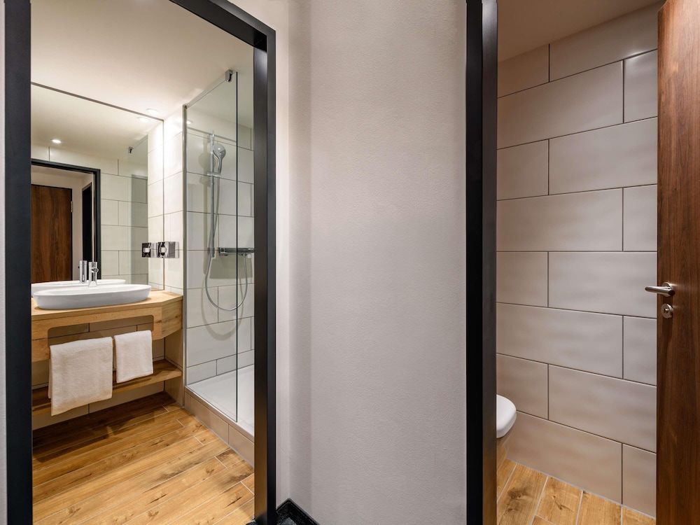 Ibis Styles Aschaffenburg 59/59