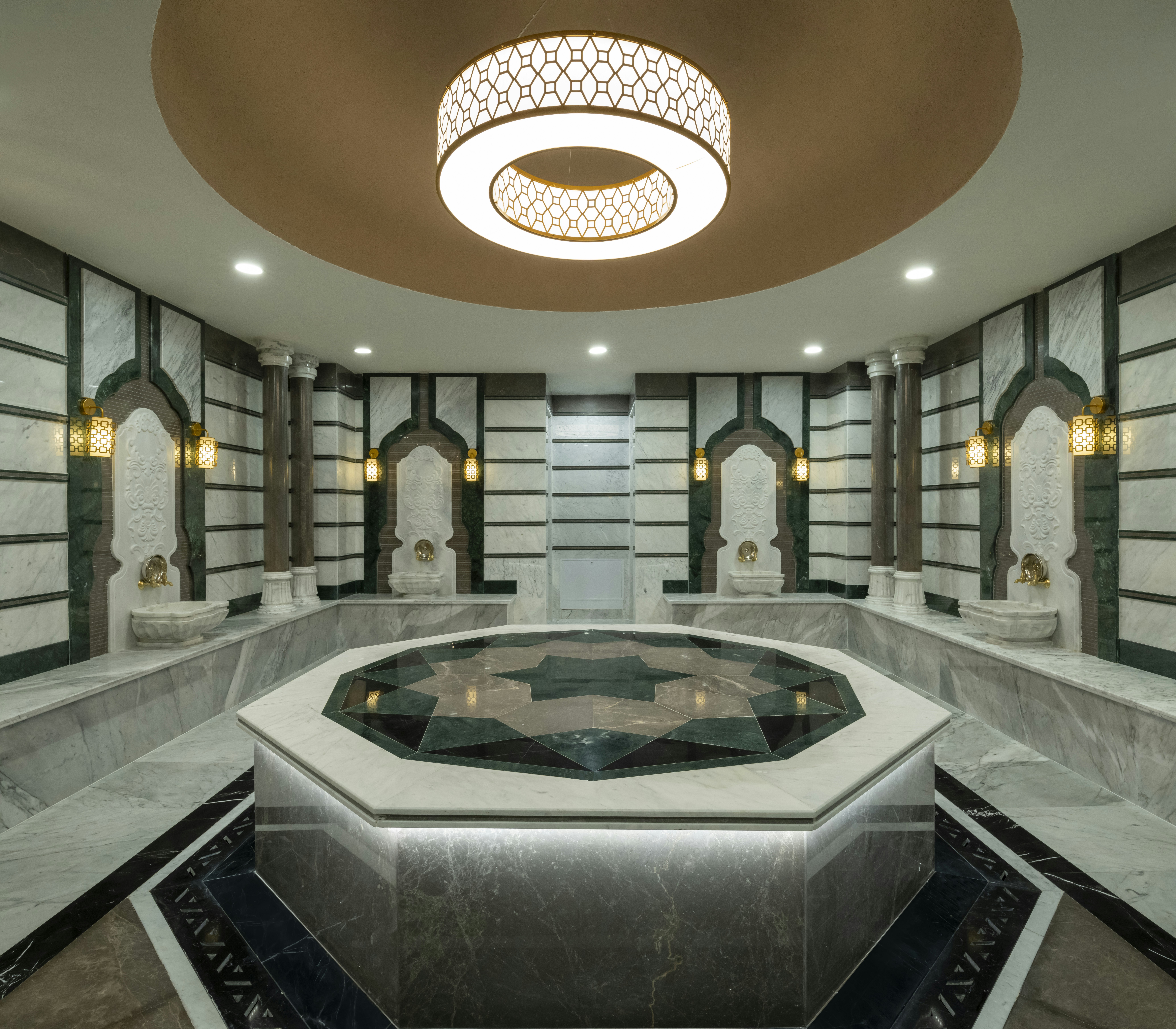 Doubletree by Hilton Manisa 12/34