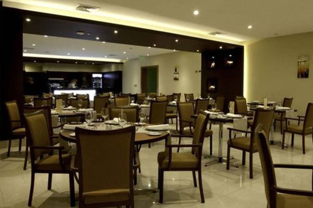 Hotel Diego de Almagro Temuco 31/41