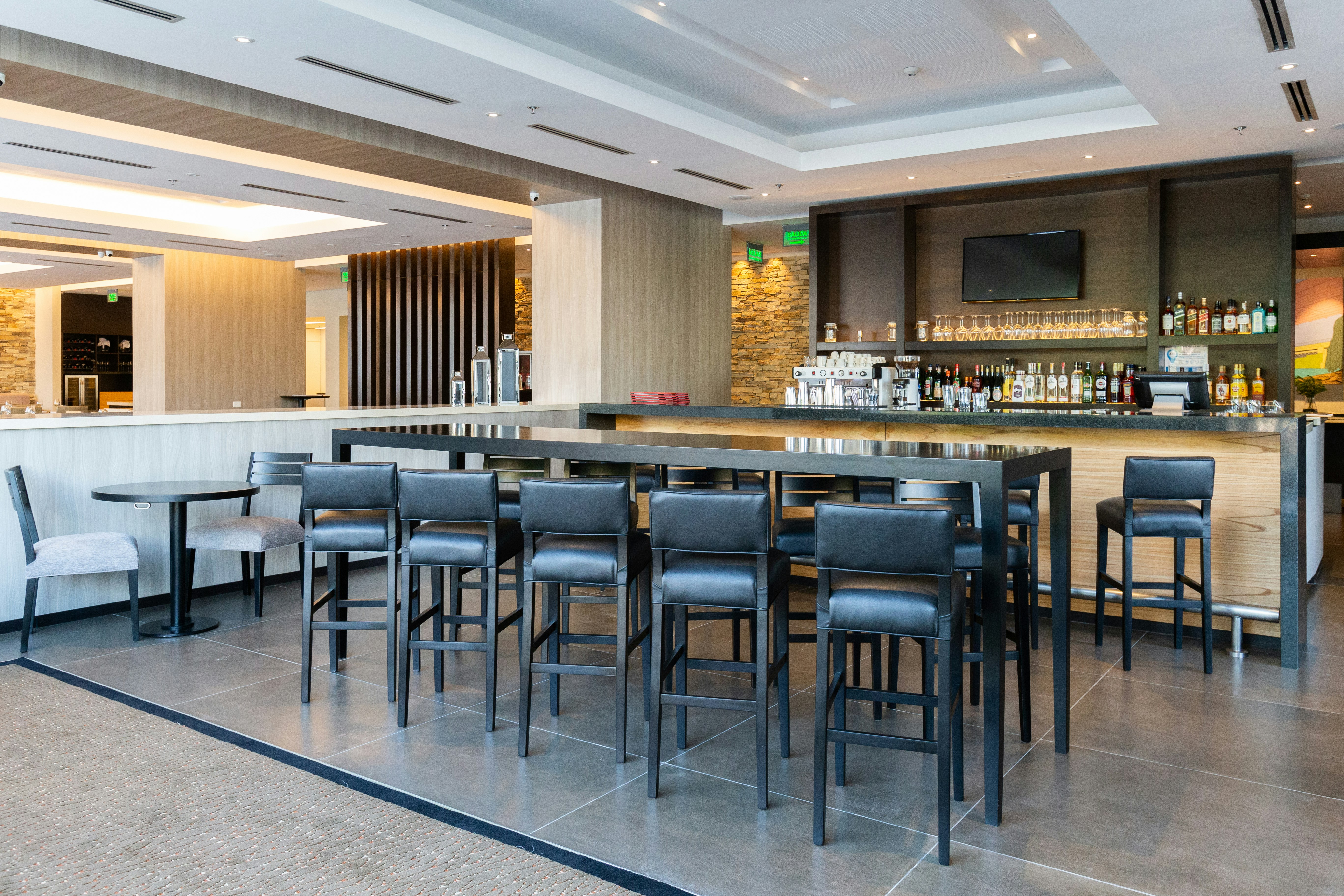 Hilton Garden Inn Neuquen 12/21