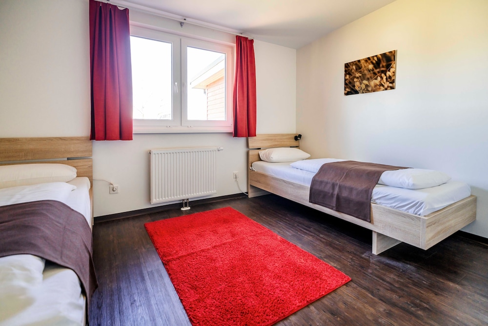 OSTSEE RESORT DAMP 11/49