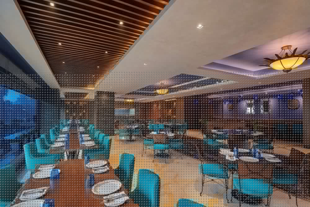 Radisson Blu Hotel Kaushambi Delhi Ncr 48/68