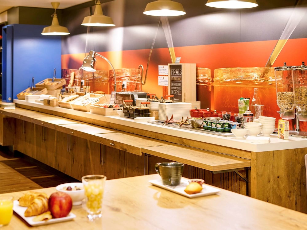 Ibis Douai Centre 46/65