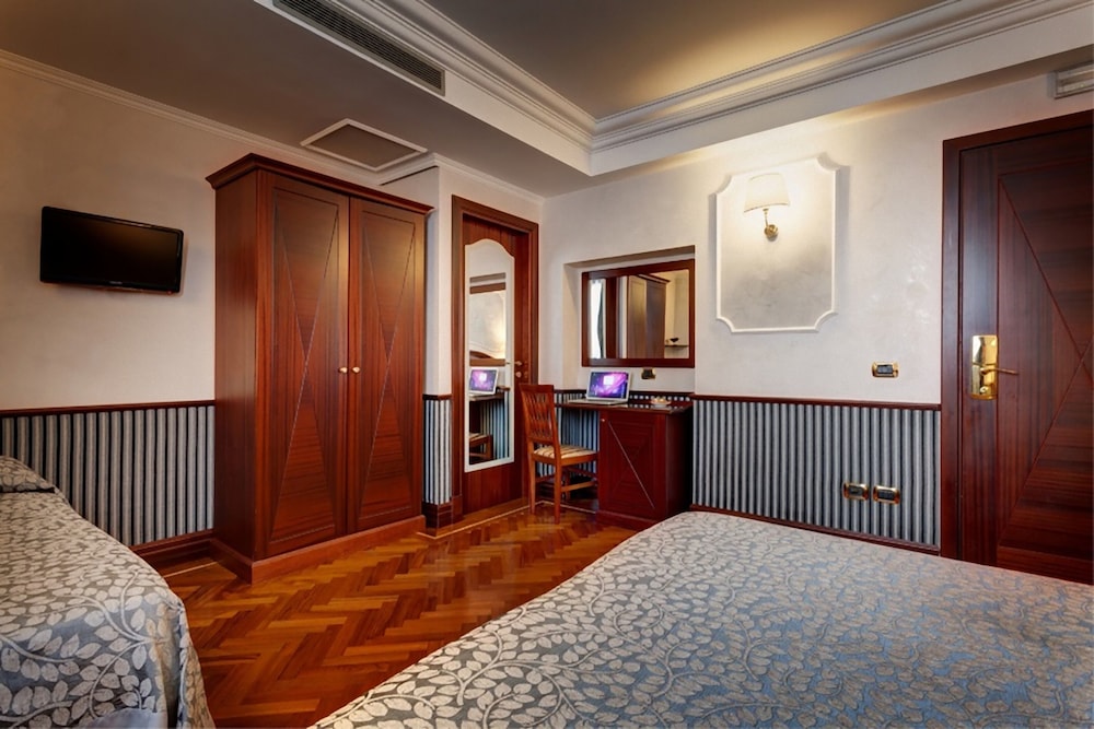 Best Roma Hotel 22/76