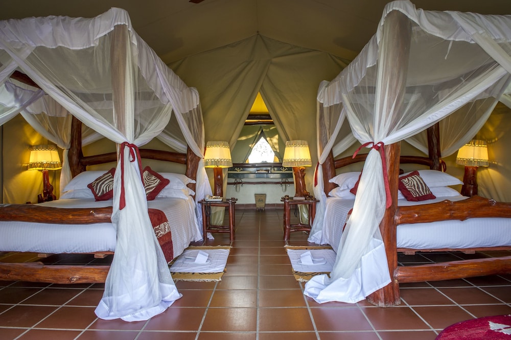 Mbuzi Mawe Serena Camp 19/60