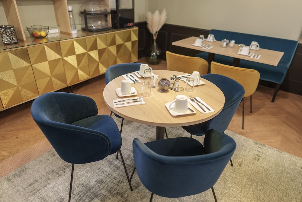 Best Western Plus Le Picardy Hotel & Spa 47/60