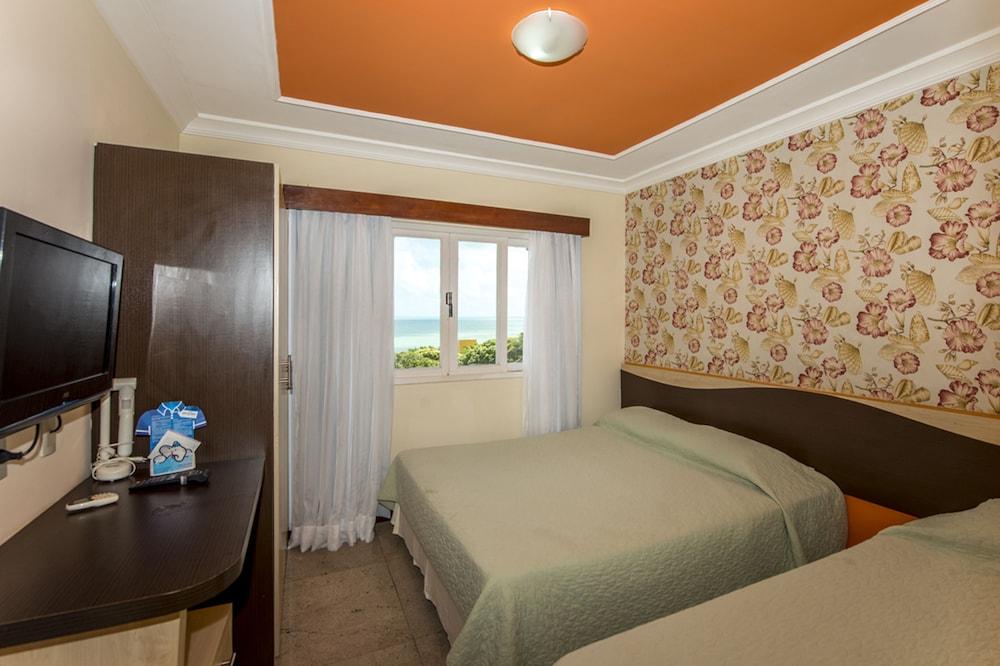 Hotel Areia de Ouro 31/74