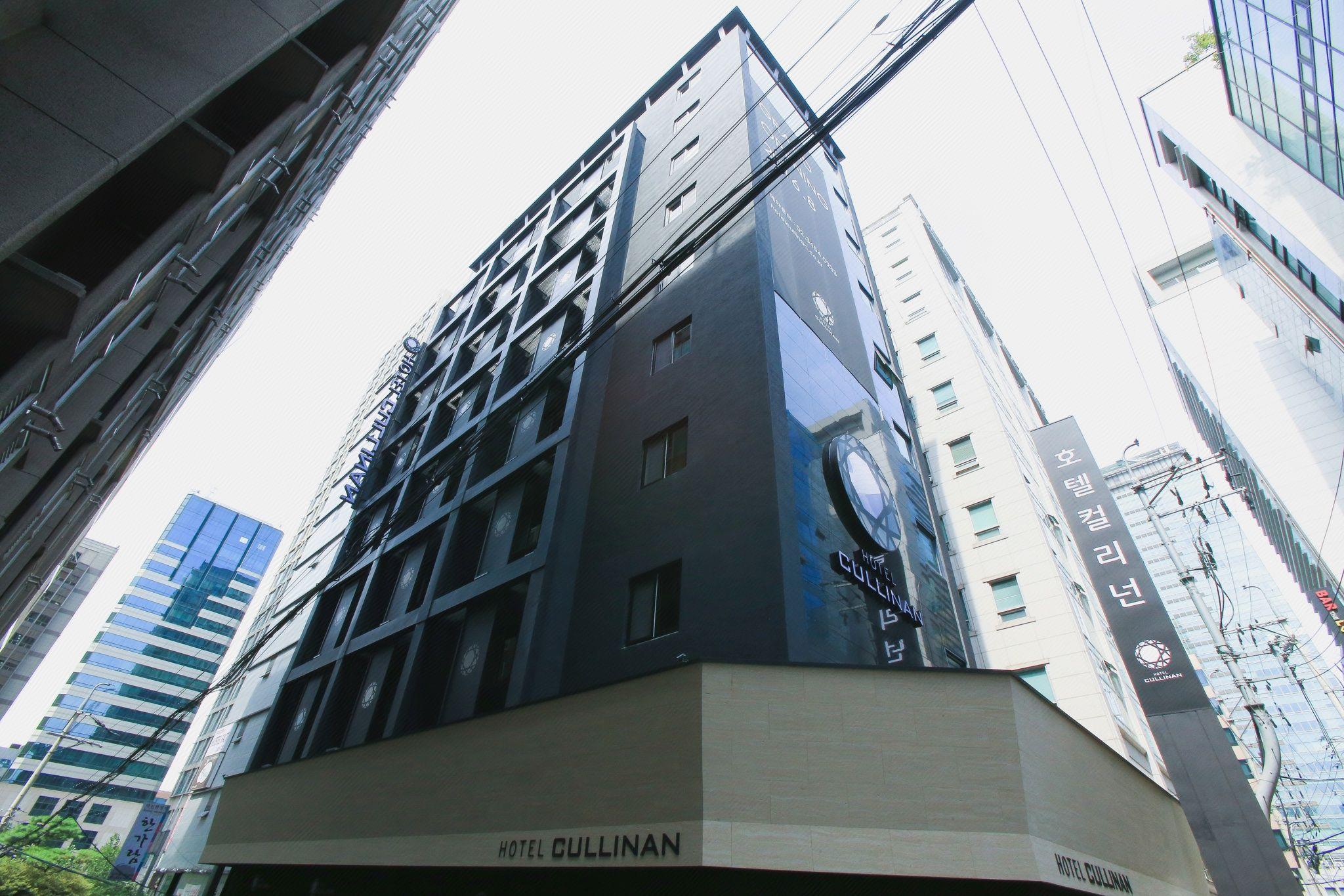Hotel Cullinan Daechi 1/88