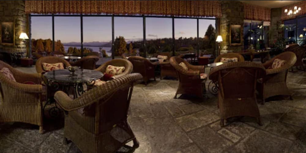 Llao Llao Hotel and Resort Golf SPA 60/83