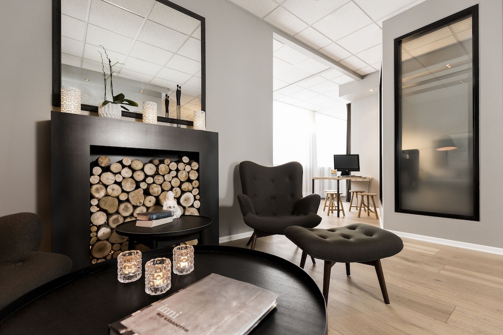 Alva Hotel 38/60