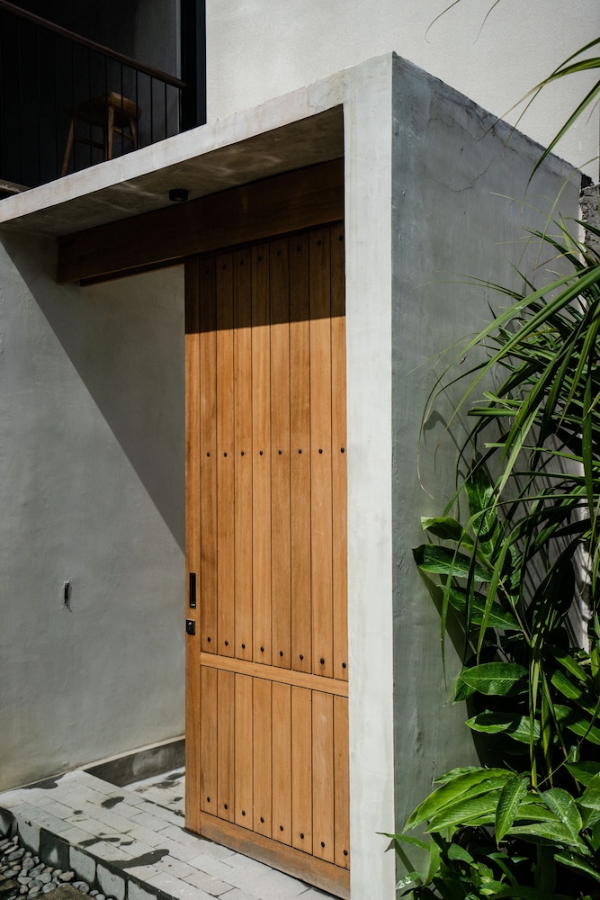 The Saren in BALI