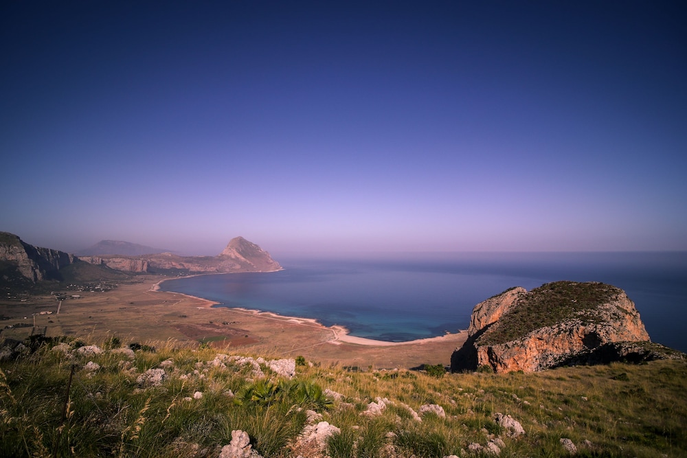 Cala Dell'arena 37/50