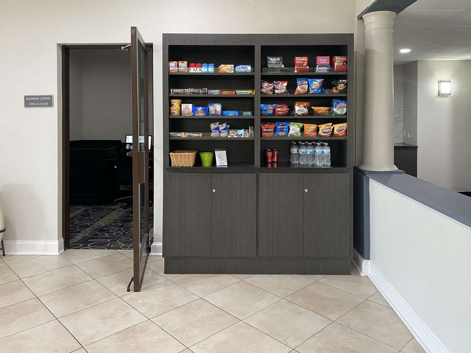 MainStay Suites Conover-Hickory 11/32