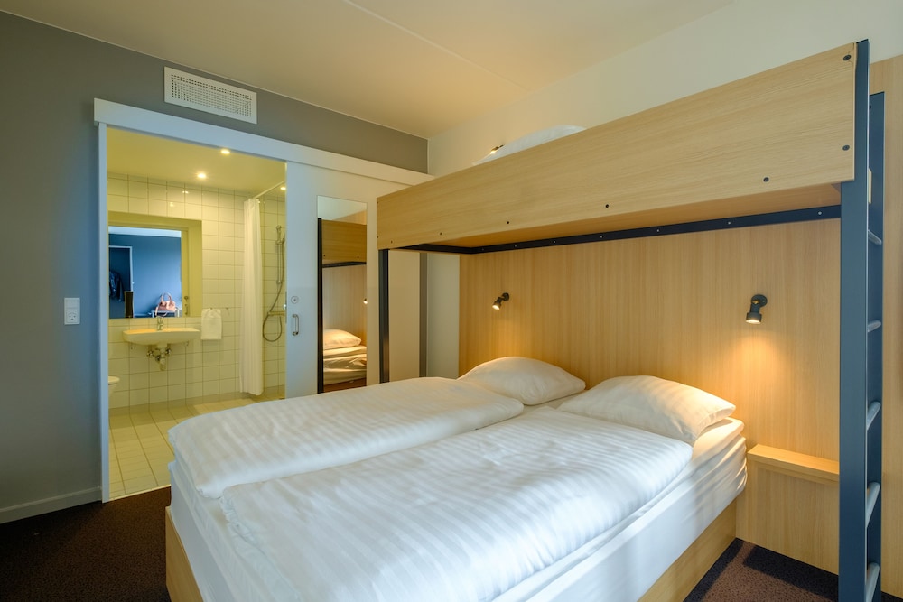 Zleep Ballerup Hotel 9/44