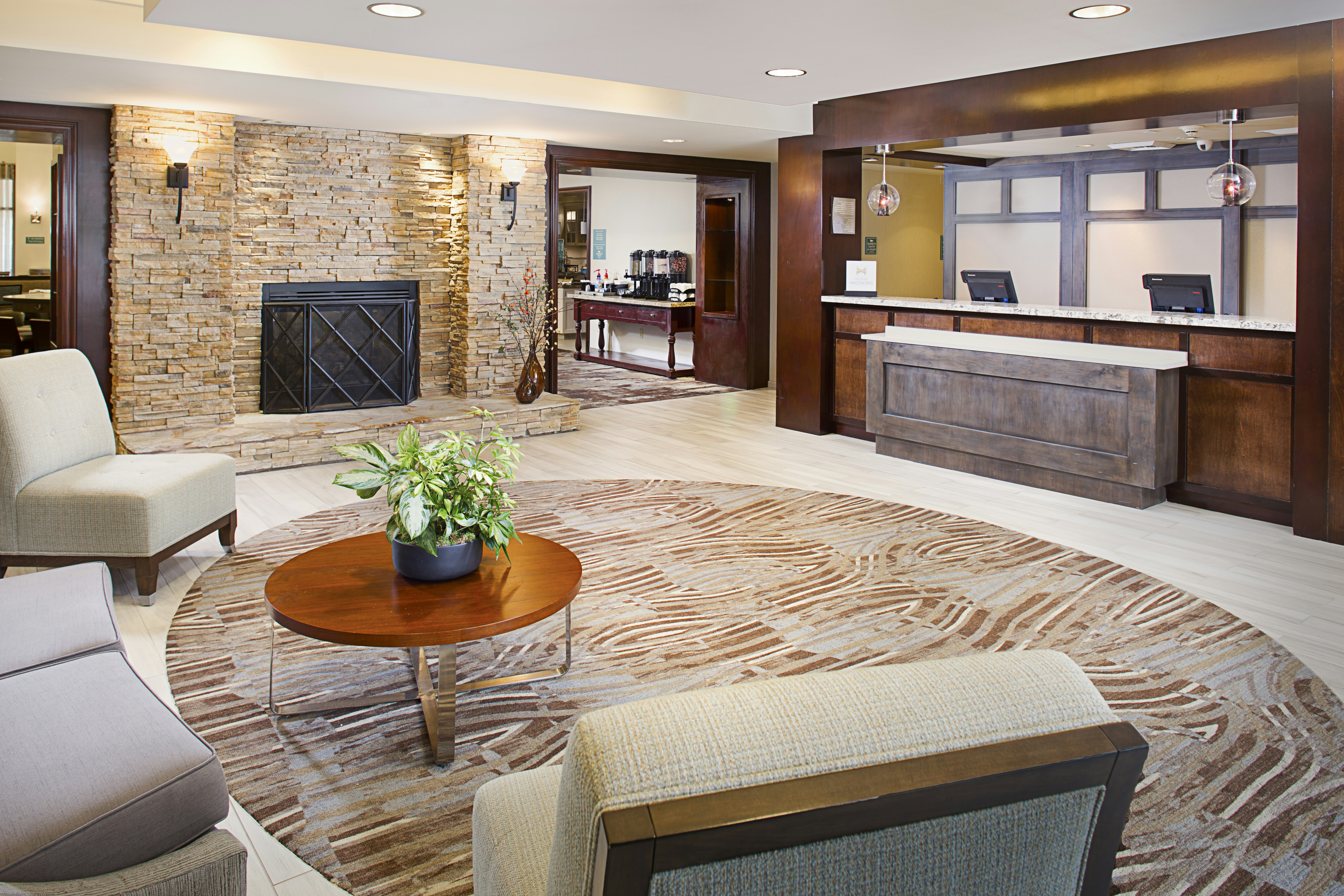 Homewood Suites by Hilton Carlsbad North San Diego County 48/81
