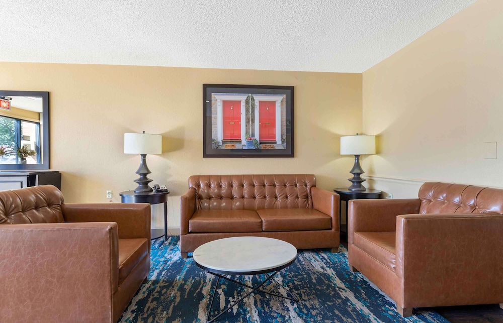 Extended Stay America - Tulsa - Midtown 35/52