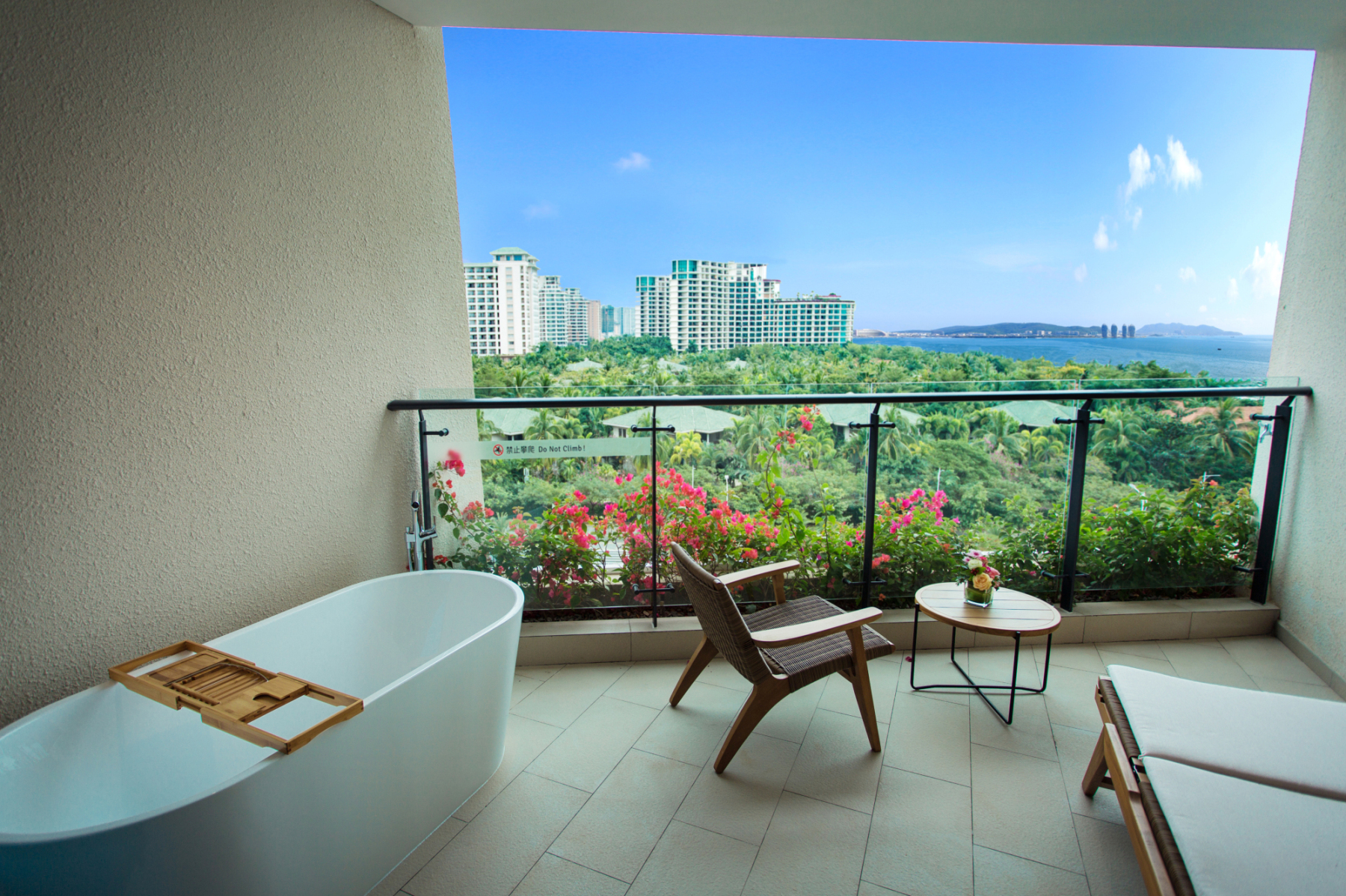 Sanya Conifer Resort 22/38