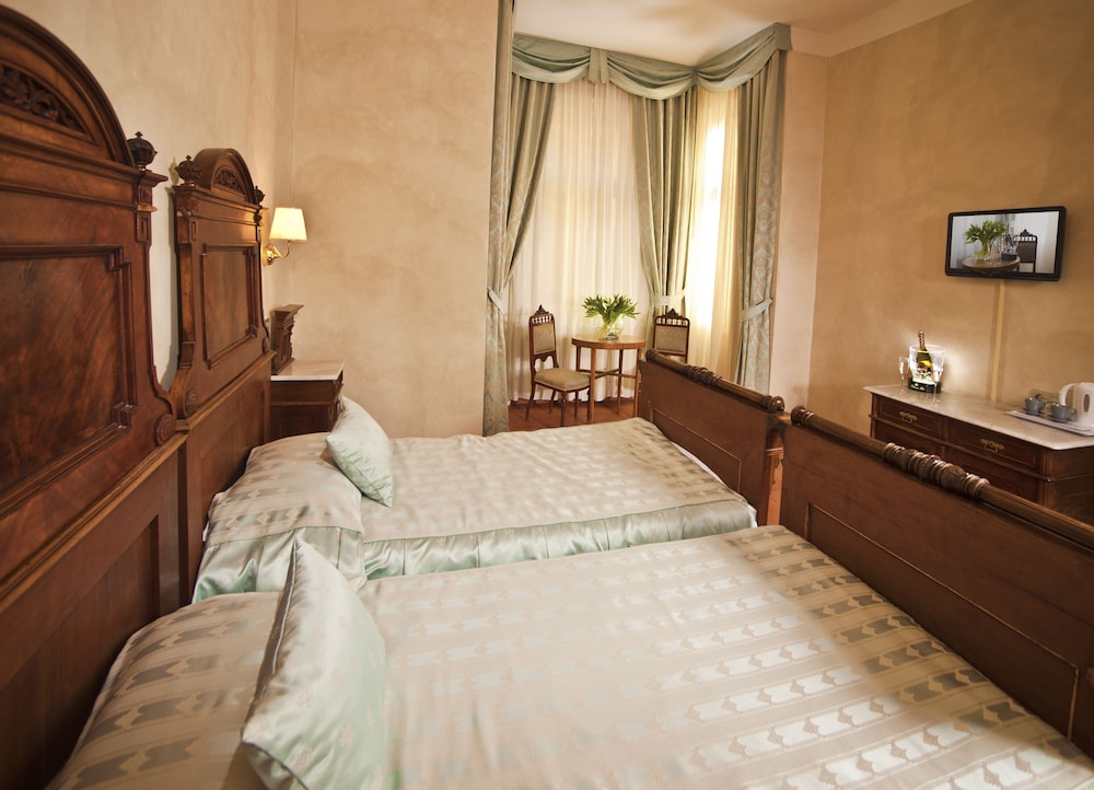 Hotel Caesar Prague 17/69