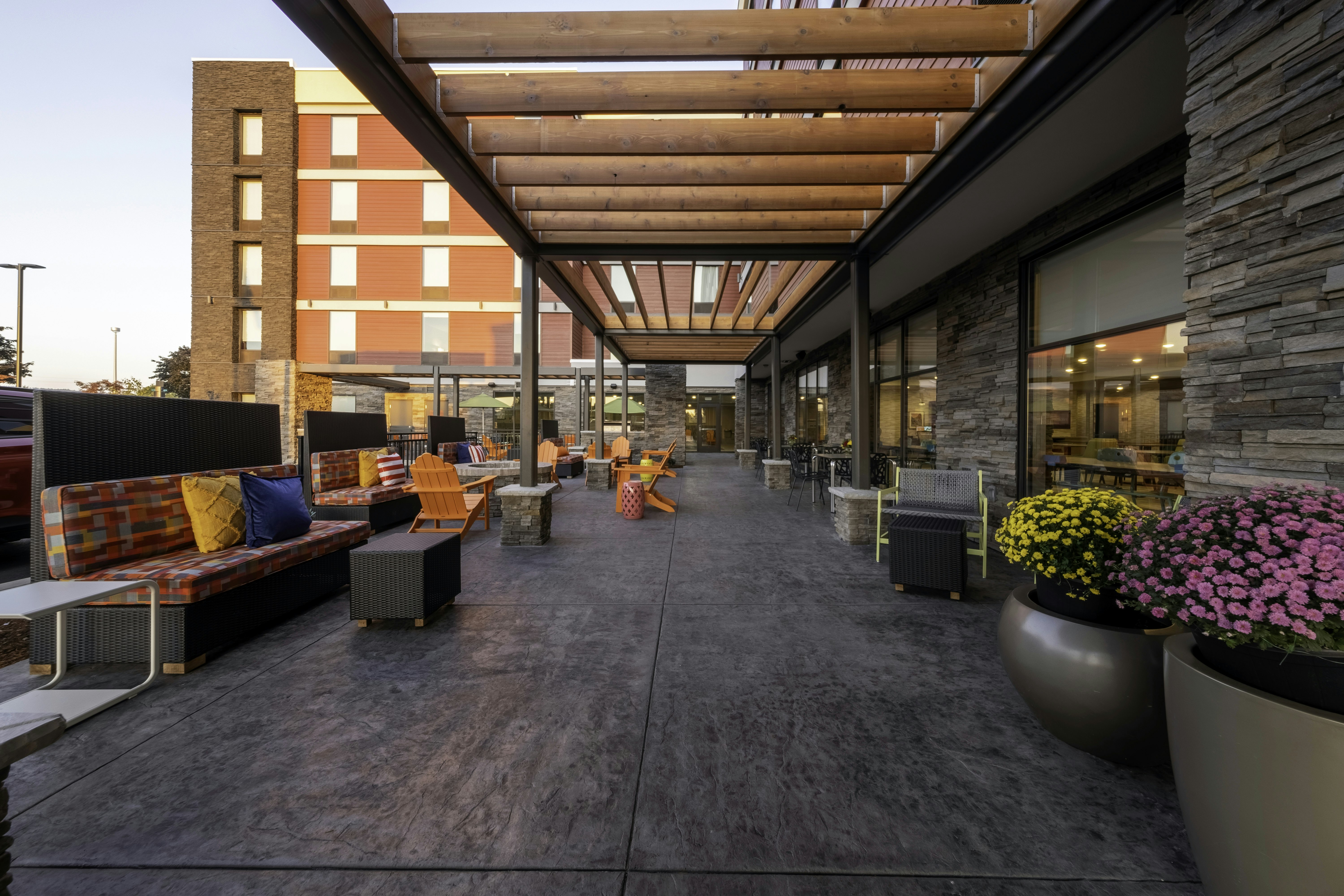 Home2 Suites By Hilton Portland Hillsboro Or 32/44