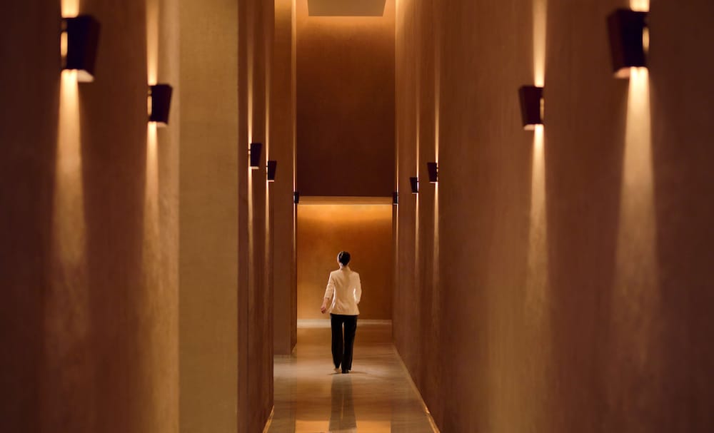 PARK HYATT GUANGZHOU 70/71