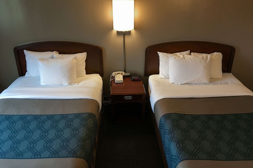 Econo Lodge Darien Lakes 24/46