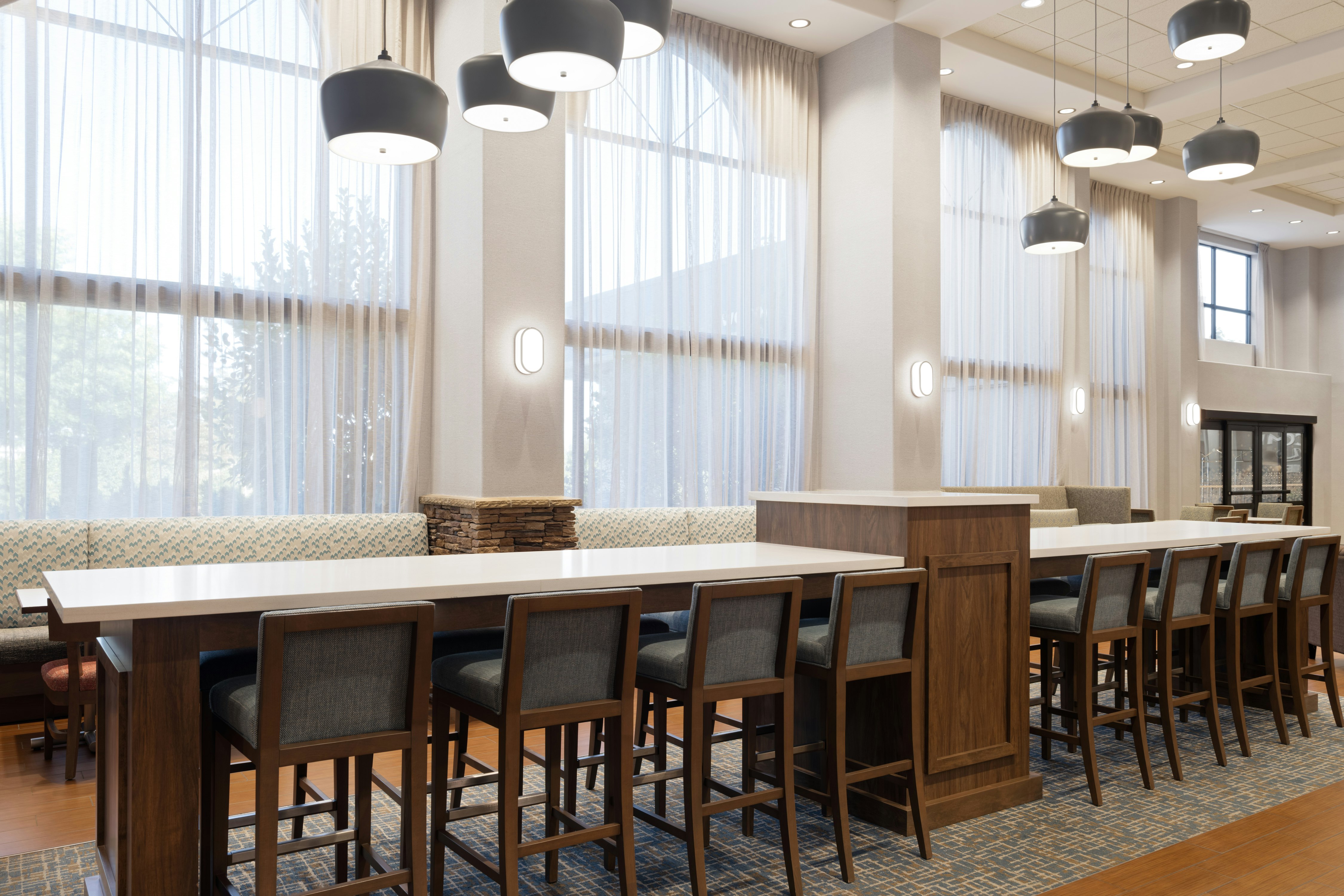 Hampton Inn & Suites Boise-Meridian 35/50