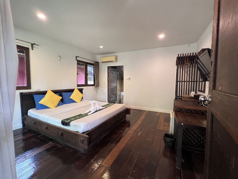 Pang Mai Resort 6/50