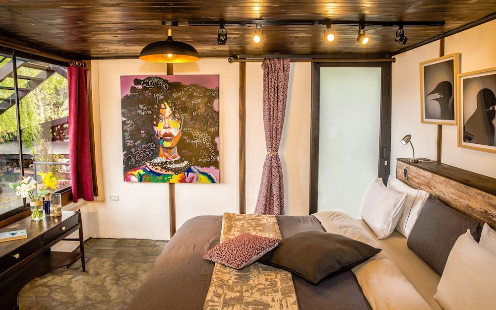 La Colina - Hotel Cottage 37/72