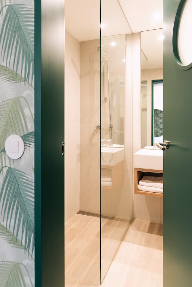 Amazonia Lisboa Hotel 11/68