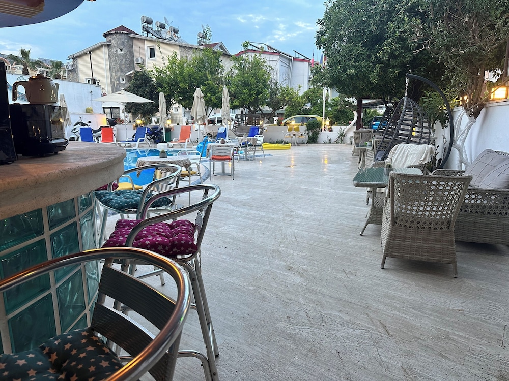 Ipek Organic Hotel (Ex. Ipek Hotel) 13/19