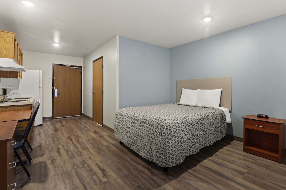 WoodSpring Suites Augusta Fort Eisenhower 6/22