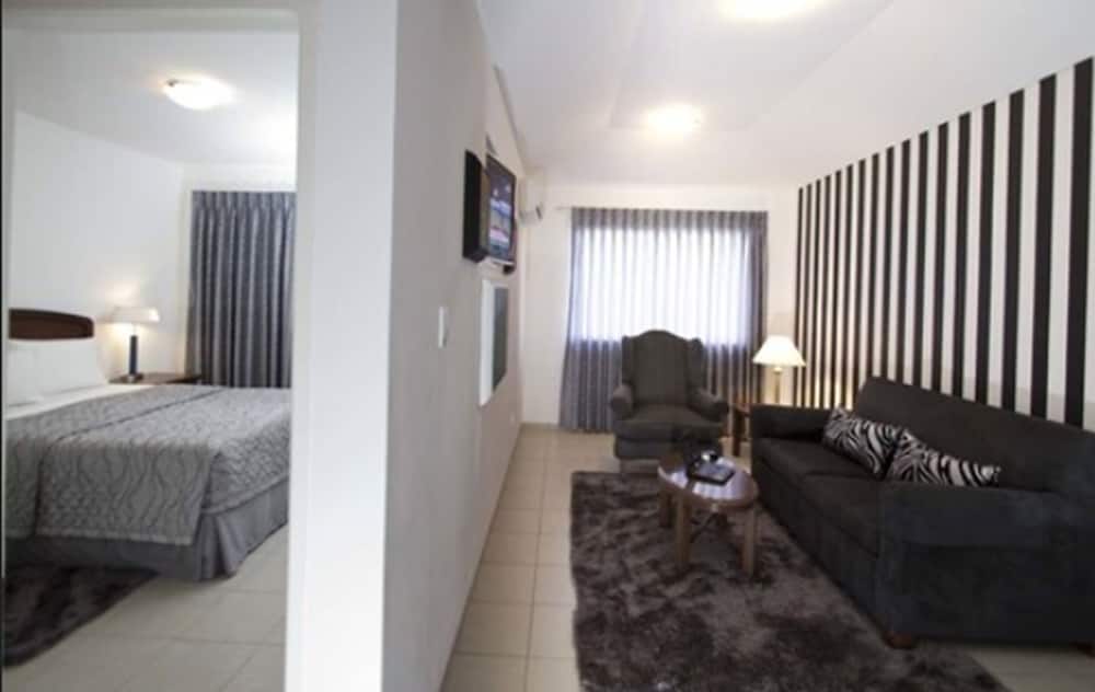 Terranova Suites 15/44