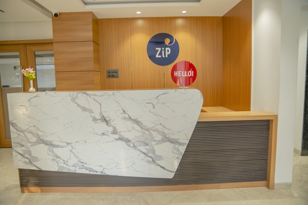 Zip by Spree Hotels Chakan 11/50