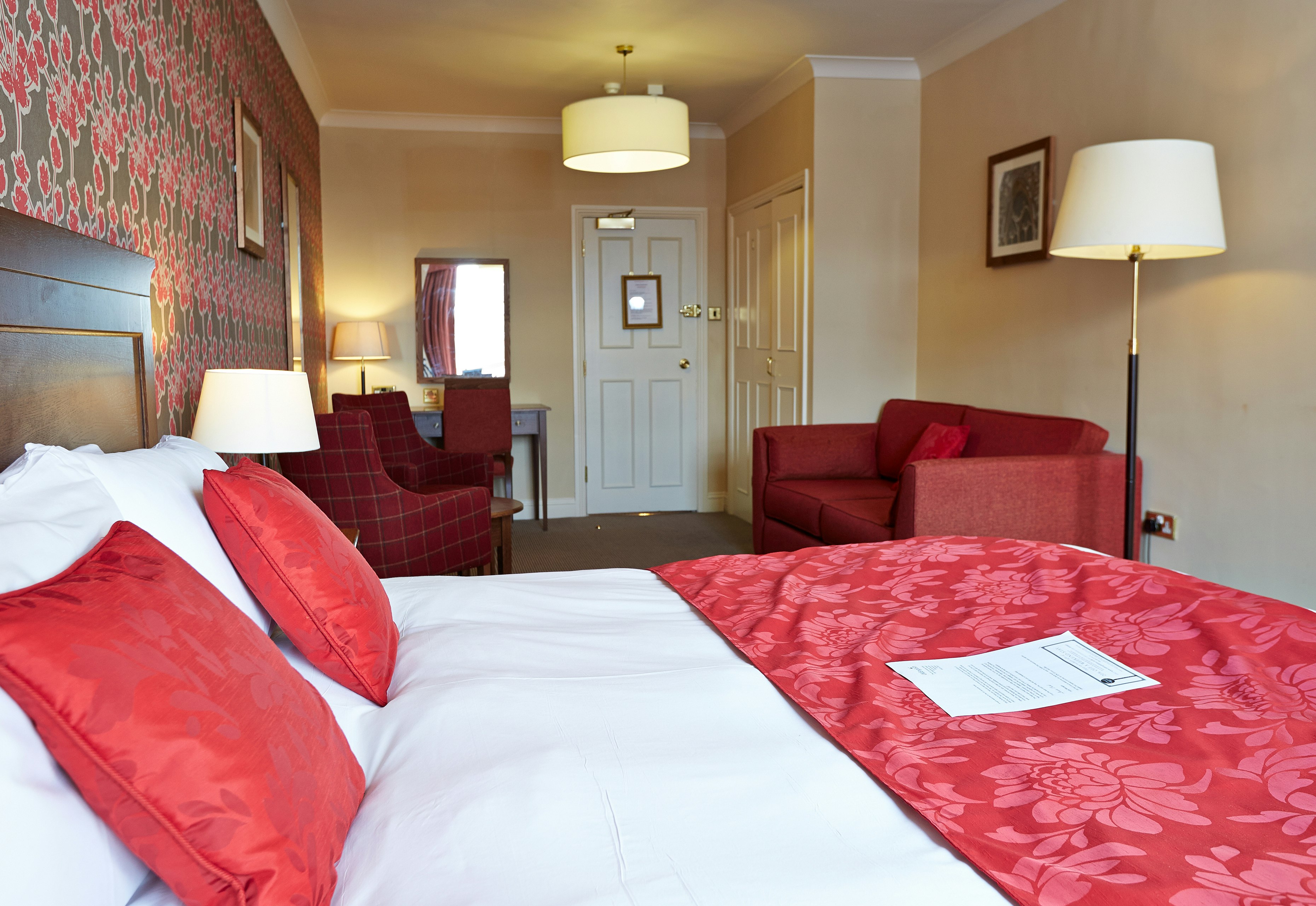 Kings Head Hotel 13/19