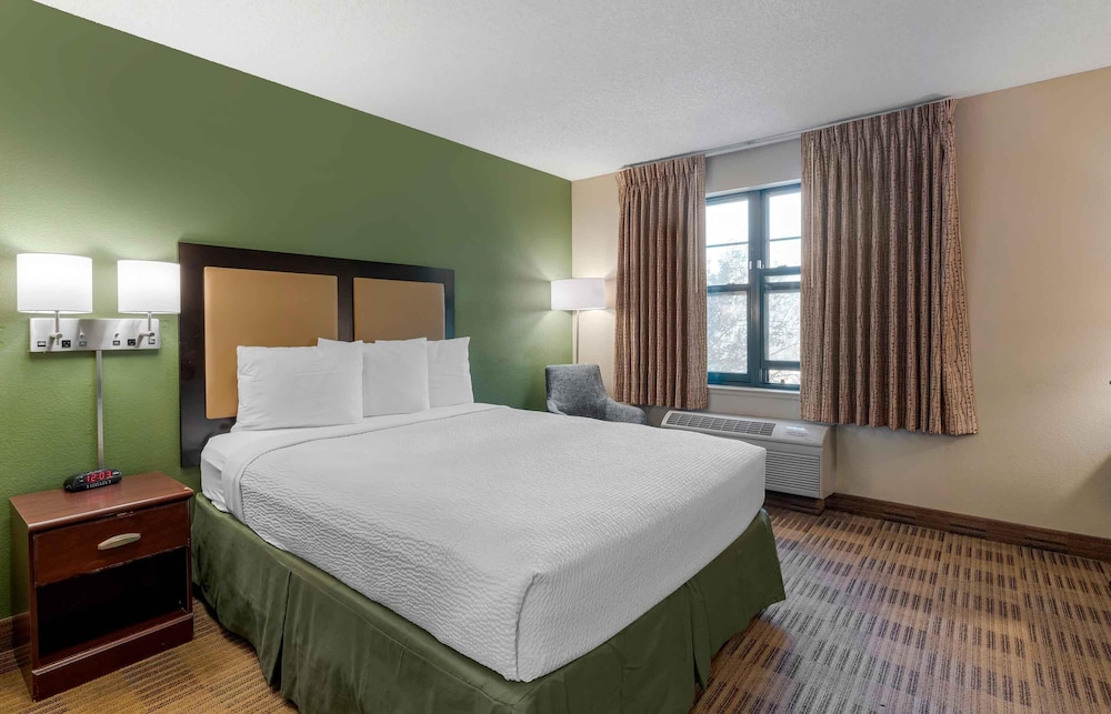 Extended Stay America Fremont - Warm Springs 21/50