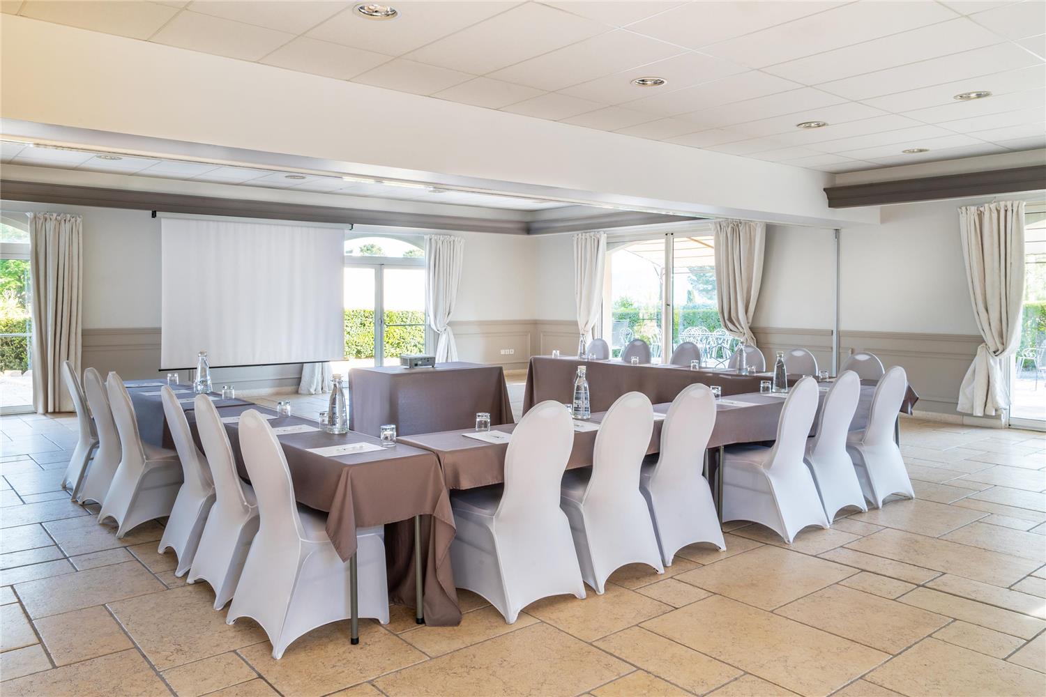 Grand Hotel Des Lecques, BW Signature Collection 17/21