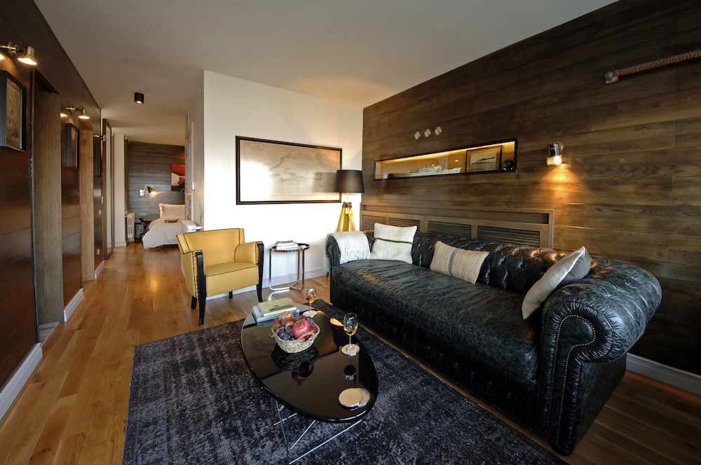 Urban Suites Istanbul 18/45