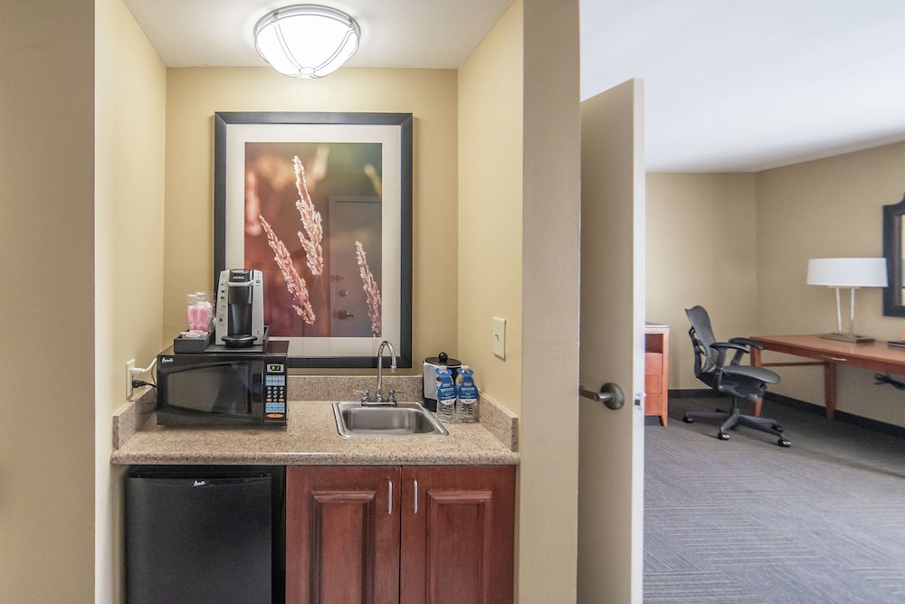 Hilton Garden Inn Beaufort 41/44