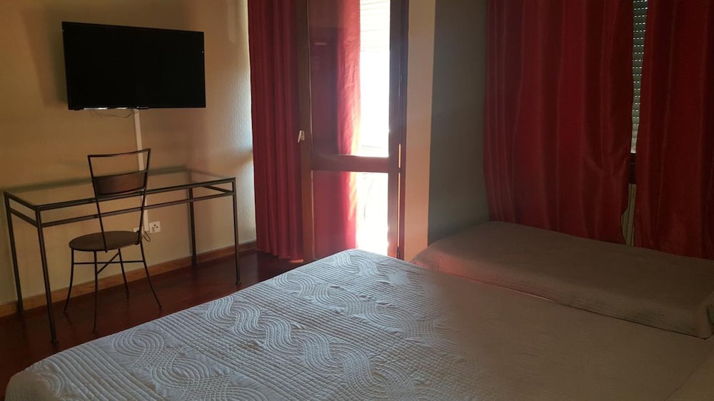 Hotel de La Gare 15/40