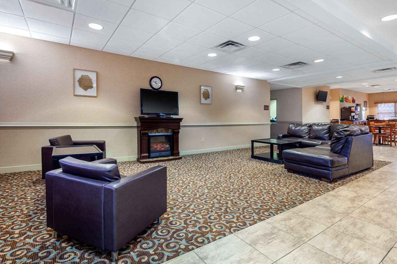 Quality Inn Smyrna 27/34