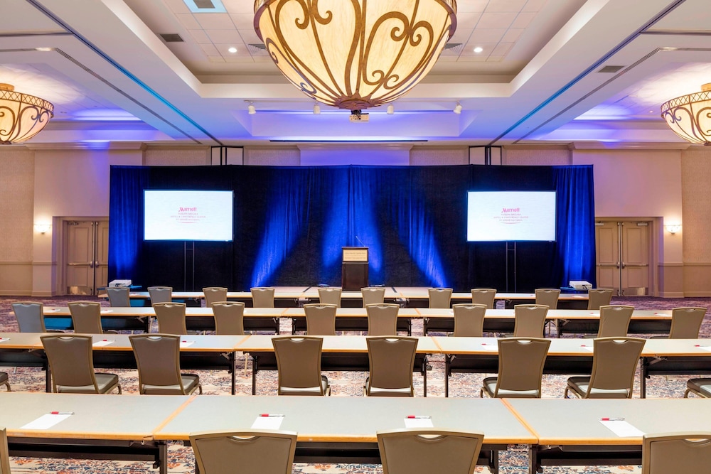 Auburn Marriott Opelika Resort & Spa at Grand National 38/50