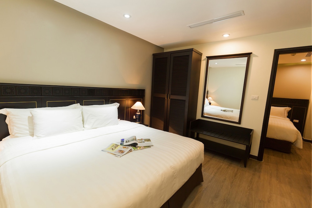 Bb Hotel Sapa 11/50