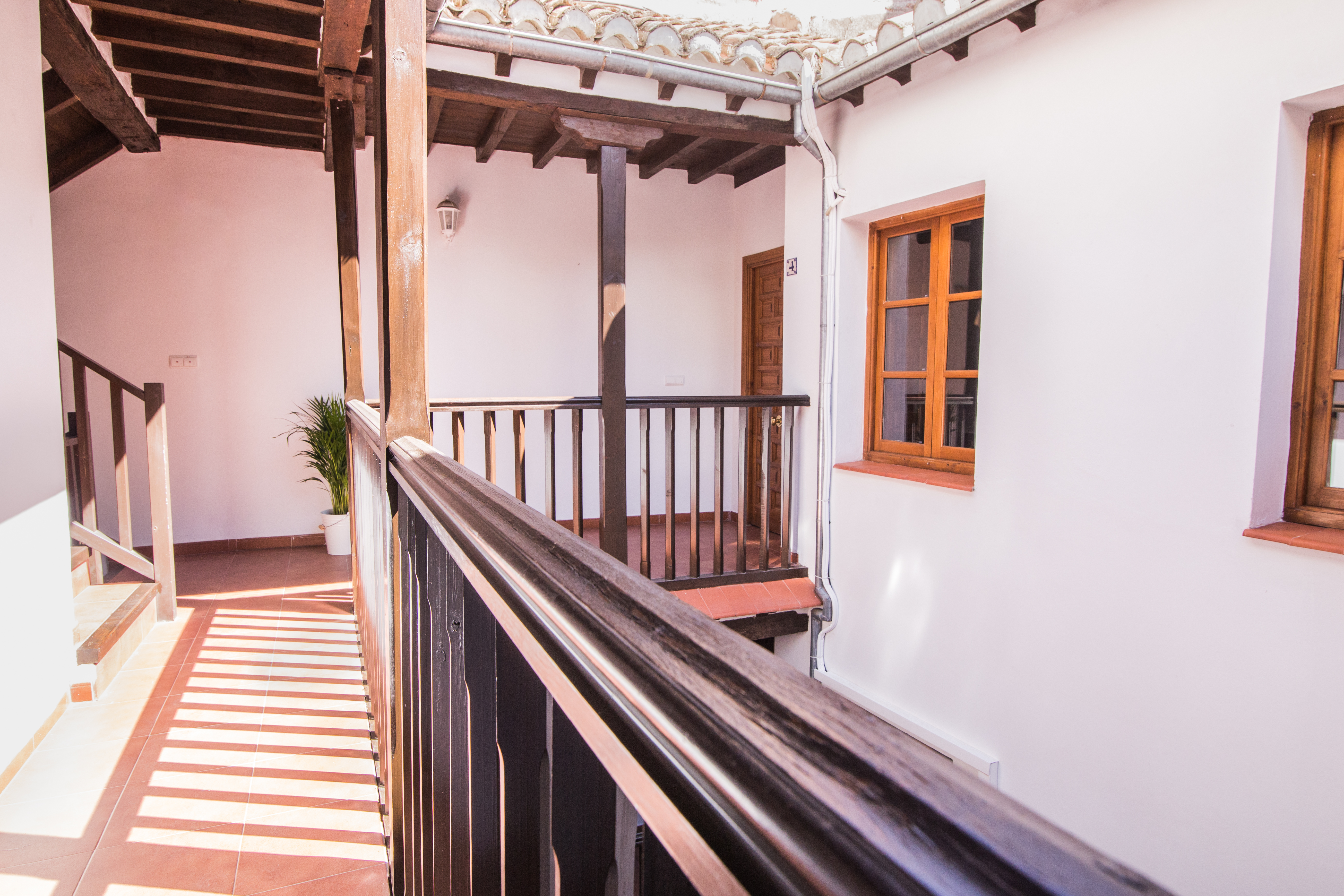 Apartamentos Nahira Suites 3000 7/50