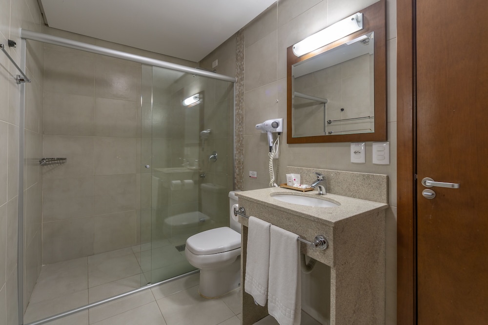 Hotel Monte Felice Centro (ex. Encantos Charme) 59/61