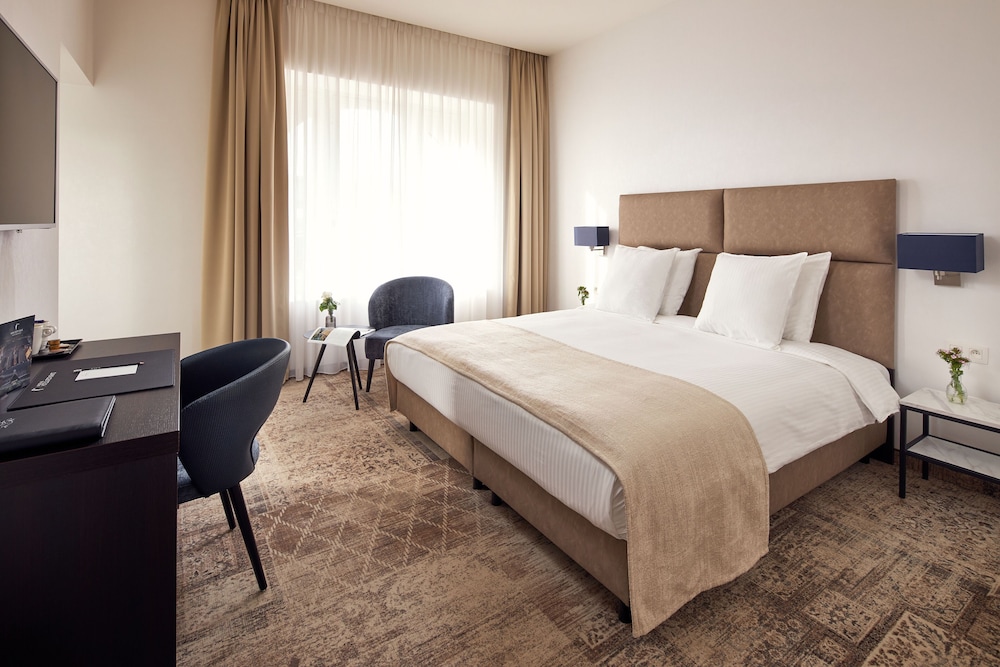 Van Der Valk Hotel Mechelen 13/50